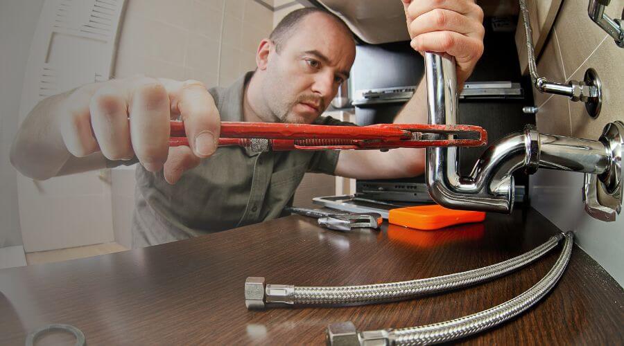 Local expert plumbing services in Higginsville, MO